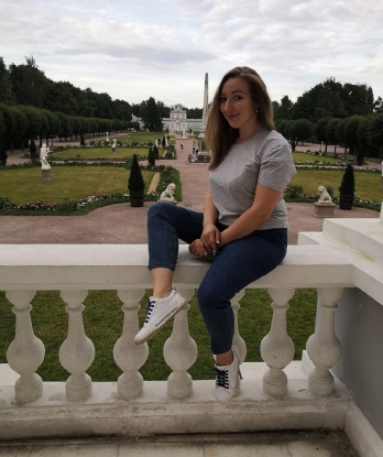 Маргарита, 27 лет, 3 размер груди